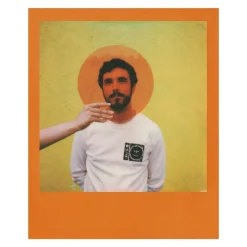 Polaroid Originals Photo & Video-- Color Film for 600 - Color Frame - Film for 600 Cameras - OneStep 2 - Avvenice