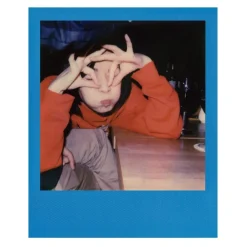 Polaroid Originals Photo & Video-- Color Film for 600 - Color Frame - Film for 600 Cameras - OneStep 2 - Avvenice