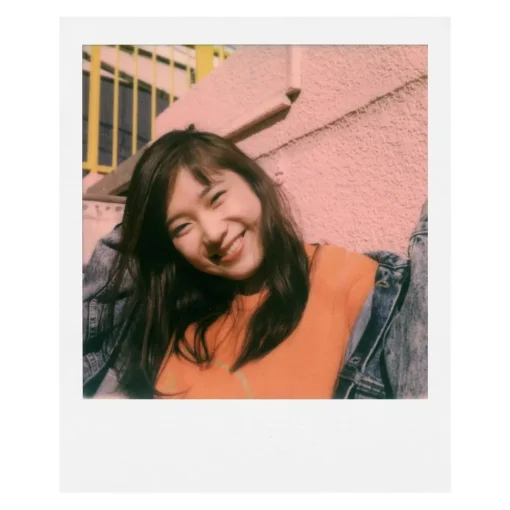 Polaroid Originals Photo & Video-- Color Film for 600 - Classic White Frame - Film for 600 Cameras - OneStep 2 - Avvenice