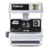 Polaroid Originals Photo & Video-- Polaroid 600 Camera - One Step Close Up - Silver - Vintage Cameras - Camera - Avvenice