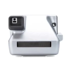 Polaroid Originals Photo & Video-- Polaroid 600 Camera - One Step Close Up - Silver - Vintage Cameras - Camera - Avvenice