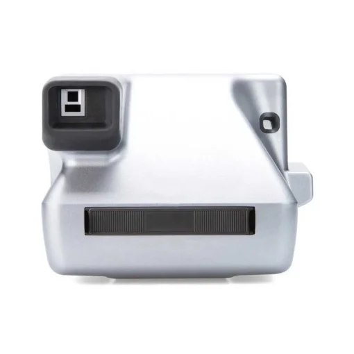 Polaroid Originals Photo & Video-- Polaroid 600 Camera - One Step Close Up - Silver - Vintage Cameras - Camera - Avvenice
