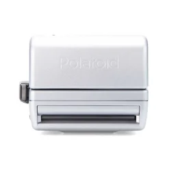 Polaroid Originals Photo & Video-- Polaroid 600 Camera - One Step Close Up - Silver - Vintage Cameras - Camera - Avvenice