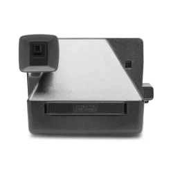 Polaroid Originals Photo & Video-- Polaroid 600 Camera - Square - Black - Vintage Cameras - Camera - Avvenice