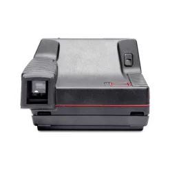 Polaroid Originals Photo & Video-- Polaroid 600 Camera - Impulse Autofocus - Black - Vintage Cameras - Camera - Avvenice