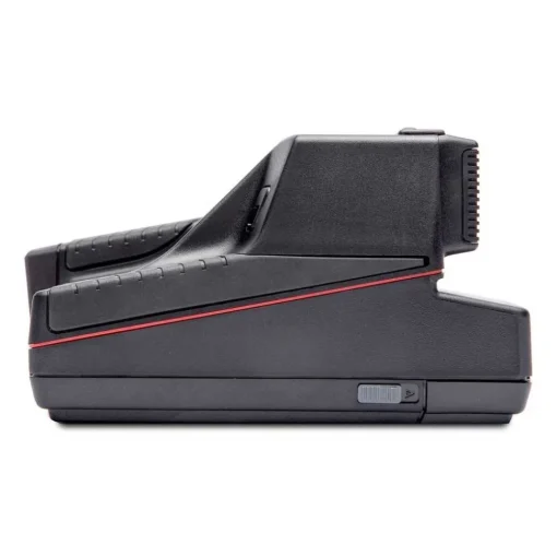 Polaroid Originals Photo & Video-- Polaroid 600 Camera - Impulse Autofocus - Black - Vintage Cameras - Camera - Avvenice