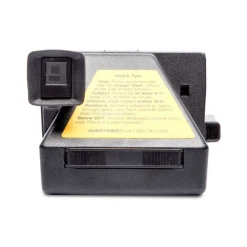 Polaroid Originals Photo & Video-- Polaroid 600 Camera - Square - Job Pro - Vintage Cameras - Camera - Avvenice