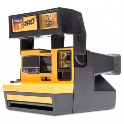Polaroid Originals Photo & Video-- Polaroid 600 Camera - Square - Job Pro - Vintage Cameras - Camera - Avvenice