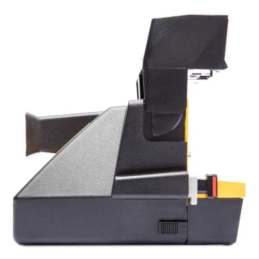 Polaroid Originals Photo & Video-- Polaroid 600 Camera - Square - Job Pro - Vintage Cameras - Camera - Avvenice