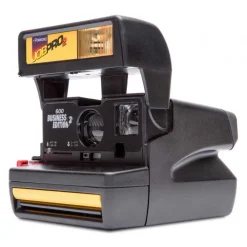 Polaroid Originals Photo & Video-- Polaroid 600 Camera - Square - Job Pro - Vintage Cameras - Camera - Avvenice