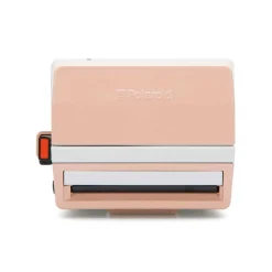 Polaroid Originals Photo & Video-- Polaroid 600 Camera - Two Tone - Flamingo - Vintage Cameras - Camera - Avvenice
