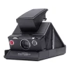 Polaroid Originals Photo & Video-- Polaroid SX-70 Camera - Black Black - Vintage Cameras - Camera - Avvenice