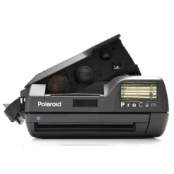 Polaroid Originals Photo & Video-- Polaroid Spectra Image Camera - Pro Cam - Vintage Cameras - Camera - Avvenice