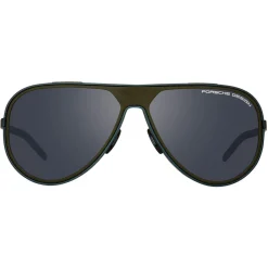 Porsche Design Sunglasses & Eyewear-- P´8684 Sunglasses - Blue - Eyewear - Avvenice