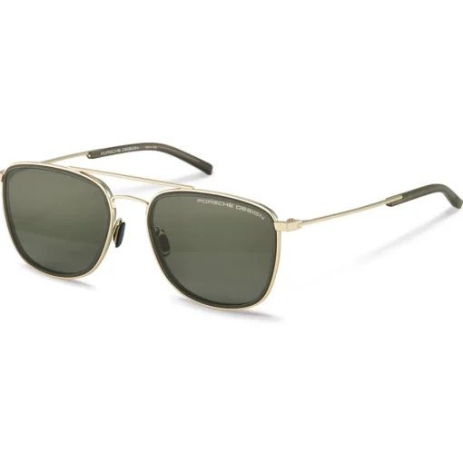 Porsche Design Sunglasses & Eyewear-- P´8692 Sunglasses - Gold - Eyewear - Avvenice