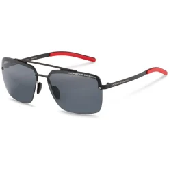 Porsche Design Sunglasses & Eyewear-- P´8694 Sunglasses - Black - Eyewear - Avvenice