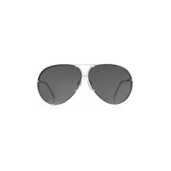 Porsche Design Sunglasses & Eyewear-- P´8478 Sunglasses - White - Eyewear - Avvenice
