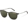 Porsche Design Sunglasses & Eyewear-- P´8683 Sunglasses - Grey - Eyewear - Avvenice