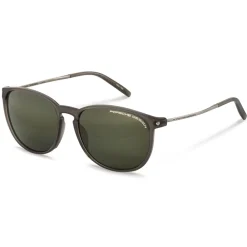 Porsche Design Sunglasses & Eyewear-- P´8683 Sunglasses - Grey - Eyewear - Avvenice