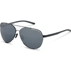Porsche Design Sunglasses & Eyewear-- P´8682 Sunglasses - Blue - Eyewear - Avvenice