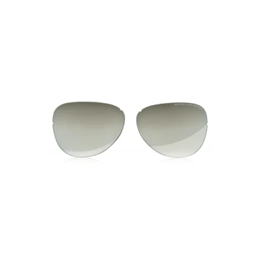 Porsche Design Sunglasses & Eyewear-- P´8678 Sunglasses - Dark Gun - Eyewear - Avvenice