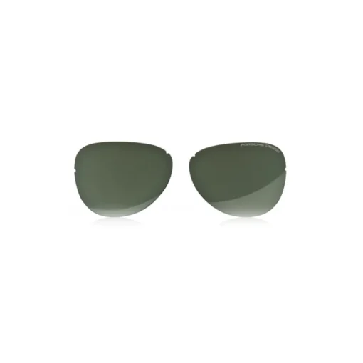 Porsche Design Sunglasses & Eyewear-- P´8678 Sunglasses - Dark Gun - Eyewear - Avvenice