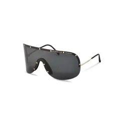 Porsche Design Sunglasses & Eyewear-- P´8479 Sunglasses - S2 - Gold - Eyewear - Avvenice