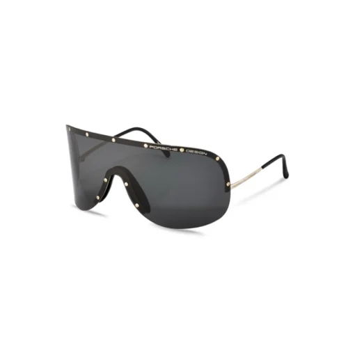 Porsche Design Sunglasses & Eyewear-- P´8479 Sunglasses - S2 - Gold - Eyewear - Avvenice