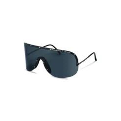 Porsche Design Sunglasses & Eyewear-- P´8479 Sunglasses - S2 - Dark Grey - Eyewear - Avvenice