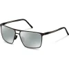 Porsche Design Sunglasses & Eyewear-- P´8610 Sunglasses - Dark Chocolate - Eyewear - Avvenice