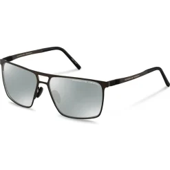 Porsche Design Sunglasses & Eyewear-- P´8610 Sunglasses - Dark Chocolate - Eyewear - Avvenice