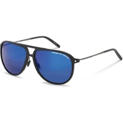 Porsche Design Sunglasses & Eyewear-- P´8662 Sunglasses - Grey - Eyewear - Avvenice