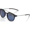 Porsche Design Sunglasses & Eyewear-- P´8644 Sunglasses - Black - Eyewear - Avvenice