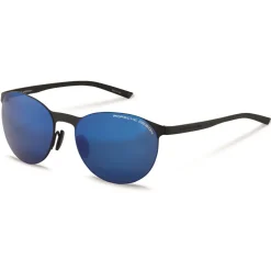 Porsche Design Sunglasses & Eyewear-- P´8660 Sunglasses - Black - Eyewear - Avvenice