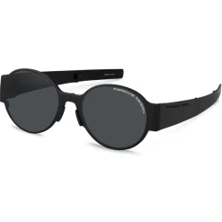Porsche Design Sunglasses & Eyewear-- P´8592 Sunglasses - Gun - Eyewear - Avvenice