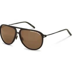 Porsche Design Sunglasses & Eyewear-- P´8662 Sunglasses - Green - Eyewear - Avvenice