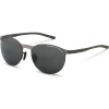 Porsche Design Sunglasses & Eyewear-- P´8660 Sunglasses - Gun - Eyewear - Avvenice