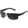 Porsche Design Sunglasses & Eyewear-- P´8509 Sunglasses - Lite Gold Black - Eyewear - Avvenice