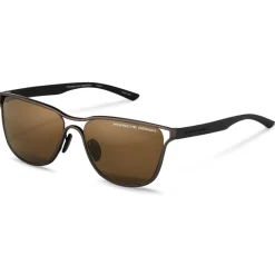Porsche Design Sunglasses & Eyewear-- P´8647 Sunglasses - Gun - Eyewear - Avvenice