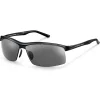Porsche Design Sunglasses & Eyewear-- P´8494 Sunglasses - Black - Eyewear - Avvenice