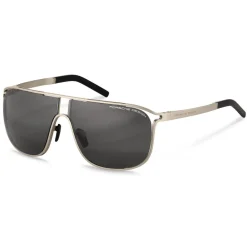 Porsche Design Sunglasses & Eyewear-- P´8663 Sunglasses - Laser Cut - Limited Edition - Eyewear - Avvenice