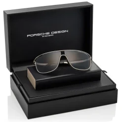 Porsche Design Sunglasses & Eyewear-- P´8663 Sunglasses - Laser Cut - Limited Edition - Eyewear - Avvenice