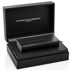 Porsche Design Sunglasses & Eyewear-- P´8663 Sunglasses - Laser Cut - Limited Edition - Eyewear - Avvenice
