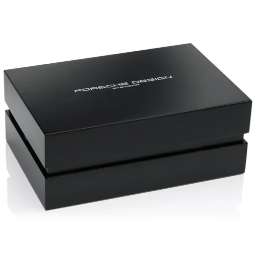 Porsche Design Sunglasses & Eyewear-- P´8663 Sunglasses - Laser Cut - Limited Edition - Eyewear - Avvenice
