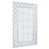 Porte Italia Interiors Furnishings-- Mirror - Murano Mirror - Avvenice