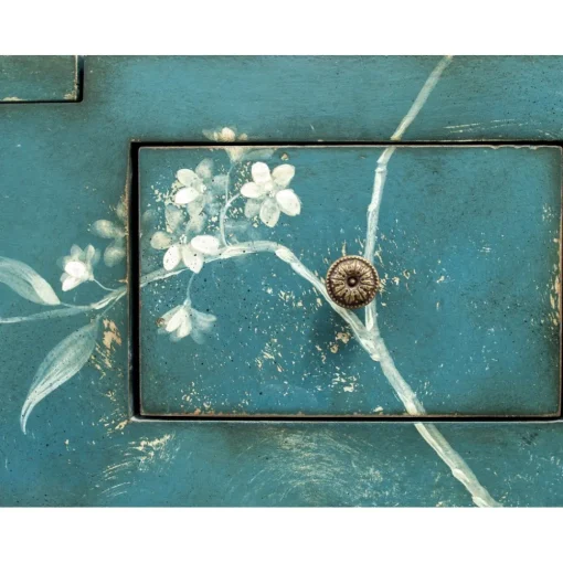 Porte Italia Interiors Furnishings-- Vanity Table - San Samuele Vanity Table - Avvenice