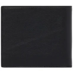 Prada Wallets-- Black Leather Wallet - Exclusive Luxury Collection - Avvenice