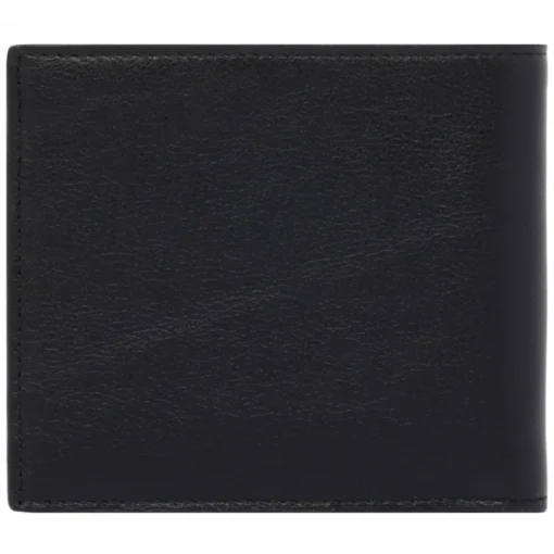 Prada Wallets-- Black Leather Wallet - Exclusive Luxury Collection - Avvenice