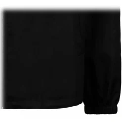 Prada Jackets-- Black Shirt Jacket - Exclusive Luxury Collection - Avvenice