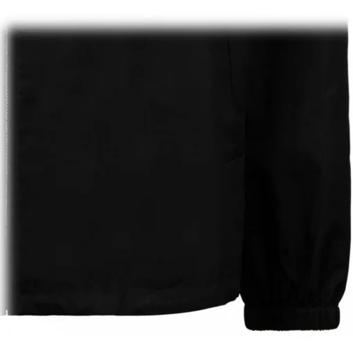 Prada Jackets-- Black Shirt Jacket - Exclusive Luxury Collection - Avvenice